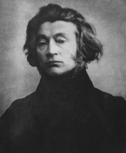 Adam Mickiewicz photo